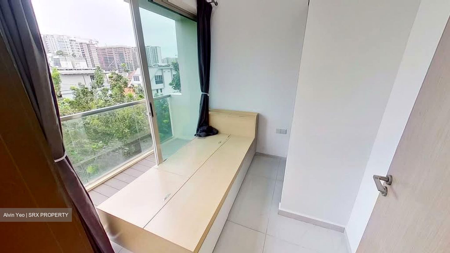 Suites @ Guillemard (D15), Apartment #543069831